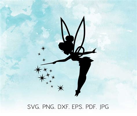 Download Free Fairy Dust Dreams and Magical Things Cricut SVG